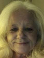 Obituary information for Karleen Lorraine Bellamy