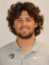 2023-24 Men's Golf Roster