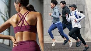 Keep reading to find out the best athleisure brands to try now, and see our favorite pieces from each. 10 Most Popular Activewear Brands Of 2020 Lululemon Alo Yoga Fabletics And More