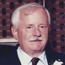 Donald Knickerbocker Obituary April 19, 2016