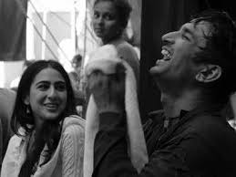 When Sara Ali Khan credited Sushant Singh Rajput as her acting coach