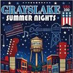 Grayslake Summer Nights Battle of the Bands & Drone Show