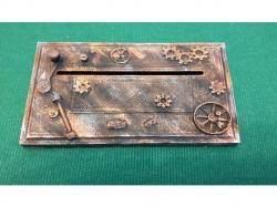 Uncle touchys puzzle basement love. Uncle Touchys Puzzle Basement 3d Models Stlfinder