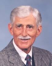 Obituary information for H. Ray McDaniel