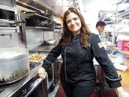 Iron Chef Alex Guarnaschelli Food Network Recipes Iron Chef Top Recipes