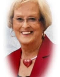 Mary Ann Haney Obituary