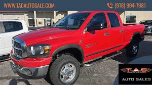 Image result for Deep Coral Red 2007 Dodge Truck