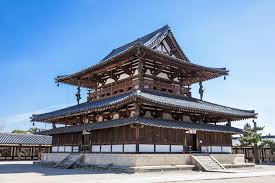 Open today until 6:00 pm. Kongo Gumi The 1 400 Year Old Company Amusing Planet