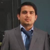 Edgar Paz Email & Phone Number