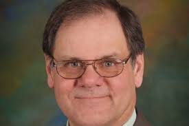 GCC president Lorenson named to state legislative committee