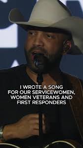 Honoring Servicewomen Through Song: A Tribute to Belle