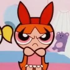 Blossom Powerpuff Girls Wallpaper Cartoon Pics Cartoon Wallpaper