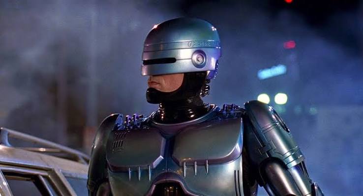 WTF Moments: RoboCop 2's suicidal robot