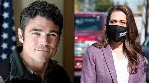 Kent cuts into Herrera Beutler's lead in Washington congressional race,  trails by 257 votes