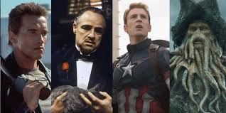 The movies are by turns funny (monty python and the holy grail), dramatic (marriage story, spotlight), and romantic (always be my maybe). Godfather To Captain America Binge Watch These Epic Hollywood Trilogies During Covid 19 Lockdown The New Indian Express