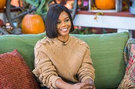 Gabby douglas remains a vital part of u.s women's gymnastic history. Gabby Douglas Visits Home Family Video