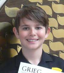 Tifereth Israel young musicians' concert May 16