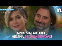 De vingança a casais, 5 enredos que a pandemia 'matou' em Salve-se Quem  Puder · Notícias da TV