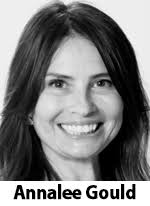 Gould Named SVP of Sales for iHeartMedia San Francisco