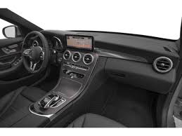 The overall look of the interior is modern yet classy, with minimal physical controls that are. Used 2020 Mercedes Benz C Class C 300 For Sale In Grapevine Tx 55swf8db0lu323424
