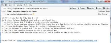 Mta service advisories on mainkeys. Mta Newyorkshitty Com