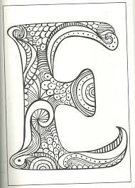It's older than around 1050 bc. E Coloring Page Coloring Letters Abc Art Coloring Pages