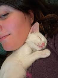 ○2024 & 2008 ○ Now and then ○ ==>Adopted her 16years ago, poor girl left