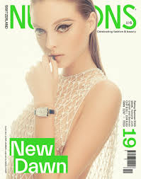 freelance hair and makeup artist zurich-fashion editorial-magazine-beauty  makeup-covers — Regula Zuerrer Hair & Make-up Artist