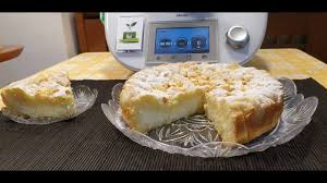 Maybe you would like to learn more about one of these? Sbriciolata Al Mascarpone E Cioccolato Bianco Per Bimby Tm6 Tm5 Tm31 Videos De Bimby Tv