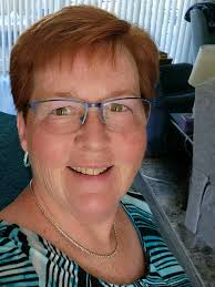 In loving memory of Anna Kania