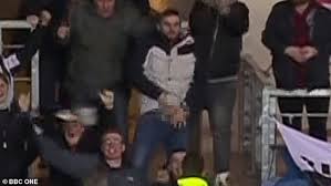 Unofficial nufc fan account to talk everything and anything nufc. Pictures Video Watch Newcastle Fan Caught Exposing His Manhood In The Stands After Atsu Assisted Winner Ghana Sports Online