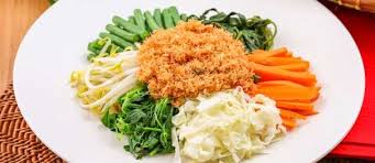Selengkapnya, coba resep urap sayur dari buku pusaka kuliner nyonya rumah 1200 resep masakan dan kue legendaris karya julie sutarjana terbitan pt gramedia pustaka utama. Resep Membuat Urap Urap Sayur Enak Dan Praktis Dapurcheff