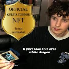 Official Kurtis Conner NFT Guide: What You Need to Know