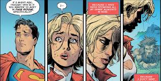 Review: Power Girl #3