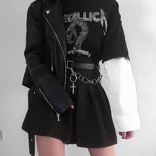 Emo Feed Street Wear And Aesthetic Image 6494707 On Favim Com Las habia extranado muchisimo, ultimamente he estado viendo muchas ideas de outfits grunge y la. emo feed street wear and aesthetic