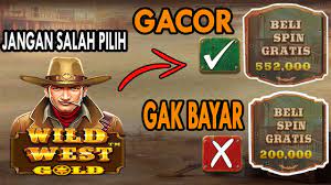 Jun 16, 2021 · sandiwara selalu dikaitkan dengan seseorang yang ingin mencari pembenaran dalam kehidupannya. Jangan Asal Beli Begini Cara Bermain Slot Wild West Gold Modal 100 Ribu Pragmatic Play 2021 Youtube