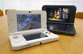 This Is The New 3ds And New 3ds Ll And If You Already Have An Older Model You Ll Probably Want To Consider An Upgrade Ninte Nintendo 3ds Nintendo New 3ds