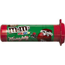 M M S Milk Chocolate Minitube Naughty Palm Oil Free Products Chocolate Milk Free Candy