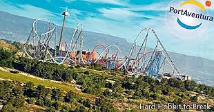 Discounts On Portaventura Tickets Spain 2021