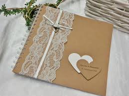 Hochzeitsgastebuch Hochzeit Gastebuch Vintage Style Weiss Ein Designerstuck Gastebuch Hochzeit Gastebuch Hochzeit Vintage Hochzeitsgastebuch