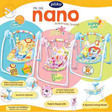Harga kursi ayunan rotan gantung sangat murah furniture. Harga Ayunan Bayi Pliko Terbaik Kamar Bayi Ibu Bayi Agustus 2021 Shopee Indonesia