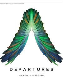 Visita il nostro sito per acquistare qualsiasi prodotto ai migliori prezzi sul mercato. Axwell Ingrosso Departures Ibiza 2014 On Behance