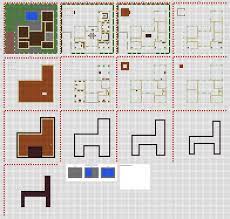 So click on the suburban house tutorial mentioned below. Modern Home Wip Pt2 By Coltcoyote Minecraft Modern House Blueprints Minecraft Modern Minecraft Mansion