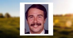 Gary Perryman's Instagram, Twitter & Facebook