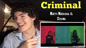 Lass sie nur aus bleichmitteln sehen. Criminal