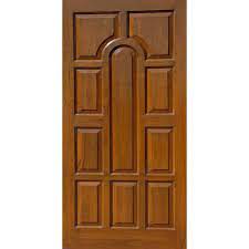 Beautiful main entrance door design: Swing Wood Sagwan Wooden Front Door Design Interior Rs 550 Square Feet Id 21859613630