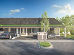 Save job not interested is there a problem with this job? Overwhelming Response For Kita Mekar At Kita Cybersouth Township S First Single Storey Houses Iproperty Com My