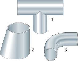 Eﬃ cient compressed air treatment 08 3. Pipes Valves And Fittings Dairy Processing Handbook