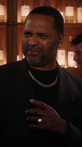 A love story for the ages. 🐠🖤 #TheEqualizer #MikeEpps