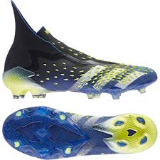 The second iteration of a boot that made its debut last month. Adidas Predator Freak Fg Superlative The Soccer Fanatic
